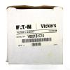 EATON VICKERS V6021B1C10 Replacement Hydraulic Filter Element Made in USA Eato1K #6 small image