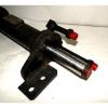 VICKERS HYDRAULIC CYLINDER MODEL 50 X 30 X 185 CP 1331/R4 #5 small image