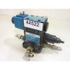 Vickers Hydraulic Valve DG4V3S2AMUB560 Used #44522 #1 small image