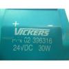Origin Eaton Vickers Electrical 24 vdc 30w Coil OEM Part # 507848 Ag 02396316 Parts #3 small image