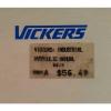 Used Vickers  Industrial Hydraulics Manual  5th  Printing