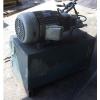 Vickers Pump 25V12A-1C 10-13056 Gallon Hydraulic Package 15 HP 1760 RPM Motor #1 small image
