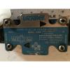 Origin VICKERS DG4V-3-2C-M-FPA5W-H7-60,508173,24VDC HYDRAULIC CONTROL VALVE ,BOXCI