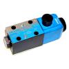 Origin VICKERS DG4V-3-2BLM-U-B6-60 HYDRAULIC VALVE MODULE DG4V32BLMUB660 #1 small image