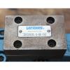 VICKERS DGMA-3-B-10 HYDRAULICS directional VALVE