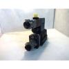 VICKERS KDG2-7A-2S-614881-10 SOLENOID PROPORTIONAL VALVE