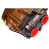 Origin VICKERS PVB20 RS 20 CM 11 HYDRAULIC PISTON PUMP PVB20RS20CM11