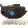 Origin OLD VICKERS RCT-06-FP4-30 HYDRAULIC PRESSURE CONTROL VALVE 629090, L03S DL #3 small image