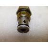 VICKERS CV1-10-P-0-A-15 HYDRAULIC CHECK VALVE CARTRIDGE  NOS #2 small image