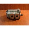 Vickers GPC2-6-6-H11F-10L hydraulic pump