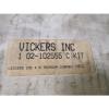 VICKERS 02-102555 CARTRIDGE KIT Origin IN BOX #4 small image