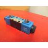 VICKERS SOLENOID VALVE DG4V-3S-2N-M-U-B5-60 DG4V3S2NMUB560 100BAR 1450PSI USED #4 small image