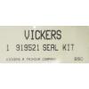 VICKERS Seal Kit P/N: 919521 #3 small image