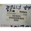 Vickers V6021B2C03 Filter Element #3 small image