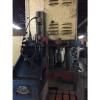 Goebel 6 Ton C-Frame Hydraulic Press Vickers Hydraulic Units AB Plc Multipress #11 small image