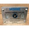 DG4S4LW-0133C-B-60 VICKERS DG4S4LW0133CB60 DIRECTIONAL VALVE FREESHIPSAMEDAY #4 small image