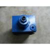 U1 1 Origin VICKERS DGMC-5-PT-BW-S-30 SYSTEMSTAK PRESSURE RELIEF VALVE