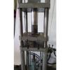 Hydraulic Press Vickers Vane Type Hydraulic Pump 4 Post Table 20x22 Travel 25