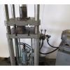 Hydraulic Press Vickers Vane Type Hydraulic Pump 4 Post Table 20x22 Travel 25 #6 small image