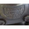 Hydraulic Press Vickers Vane Type Hydraulic Pump 4 Post Table 20x22 Travel 25 #8 small image