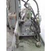 Hydraulic Press Vickers Vane Type Hydraulic Pump 4 Post Table 20x22 Travel 25 #9 small image