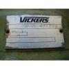 PVE35R 2 21 CVP 20 Vickers Hydraulic Pump with a 40 hp Motor #5 small image