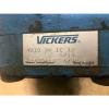 USED  VICKERS V210-9W-1C-12-S214 HYDRAULIC VANE PUMP #4 small image