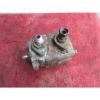 Vickers M2 Hydraulic Motor - #M2 330 75 5C 13 #1 small image