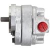 Vickers 26 Series Hydraulic Gear Pump, 3500psi Maxi Pressure, 184 gpm flow rate #1 small image