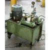 75 HP 2000 PSI Max Hydraulics Pump Power Unit Parts