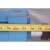 LARGE Heavy Duty Industrial Vickers Hydraulic Pump Ram Cylinder TE10LKFF1LA12000 #9 small image