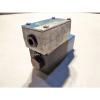 VICKERS SOLENOID HYDRAULIC VALVE - DG4V 3S 2A M FW B5 60 EN21 #3 small image