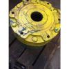Sperry Vickers Hydraulic Vane Motor MHT250 N1 30 921-012BB #2 small image