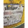 Sperry Vickers Hydraulic Vane Motor MHT250 N1 30 921-012BB #6 small image
