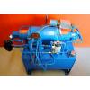 Vickers Hydraulic Power Unit, 5 Gal Per Minute #1 small image