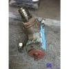 Pump Hydraulic Eaton Vickers 2520VQ17C11 Used