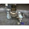 Pump Hydraulic Eaton Vickers 2520VQ17C11 Used #5 small image