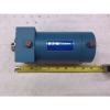 EATON/VICKERS TB07FAAA HYDRAULIC CYLINDERS, 3/1X1, 1000 PSI #1 small image