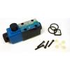 Vickers DG4V-3S-2A-M-U-B5-60 Hydraulic Directional Control Valve 100 Bar