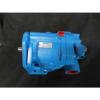 VICKERS PVB10 FRSWY 31 CG 20 HYDRAULIC AXIAL PISTON PVB PUMP 3000 PSI Origin #1 small image