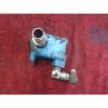 Vickers Hydraulic Pump - Model# V101P4Y27B20 D10 JM turns well #2 small image