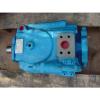 VICKERS PVH131QIC-RCF-3S-10-CM7 HYDRAULIC PUMP MODEL 02-142615 #1 small image