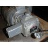 Nachi Varible Vane Pump UVD-1A-A2-15-4-1849B_VDR-1B-1A2-G-22_VDR1B1A2G22 #2 small image