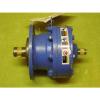 SUMITOMO SI-CYCLO GEAR BOX, CNVS-6105Y-8, 8:1 RATIO, Origin #1 small image