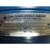 origin Sumitomo Cyclo 4000 Series Gear Reducer - CNCXS-4115-11/G #3 small image