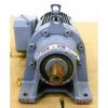 SUMITOMO SM-CYCLO INDUCTION GEAR MOTOR CNHM1-6100YC-29, 1 HP, 3 PH, RATIO 29:1 #5 small image