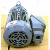 SUMITOMO SM-CYCLO INDUCTION GEAR MOTOR CNHM1-6100YC-29, 1 HP, 3 PH, RATIO 29:1 #7 small image