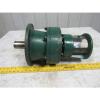 Sumitomo SM-Cyclo VC 3155/09 Inline Gear Reducer 253:1 Ratio 121 Hp #3 small image