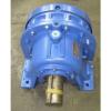 SUMITOMO CHHS-6215Y-43 SM-CYCLO 43:1 RATIO SPEED REDUCER GEARBOX REBUILT