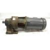 BALDOR MOTOR, VM3542, 75HP,1725RPM, SUMITOMO, SM-CYCLO REDUCER, HC3105, 1750RPM #1 small image